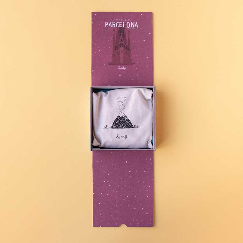 <p>Puzzle de la ciudad de Barcelona</p>